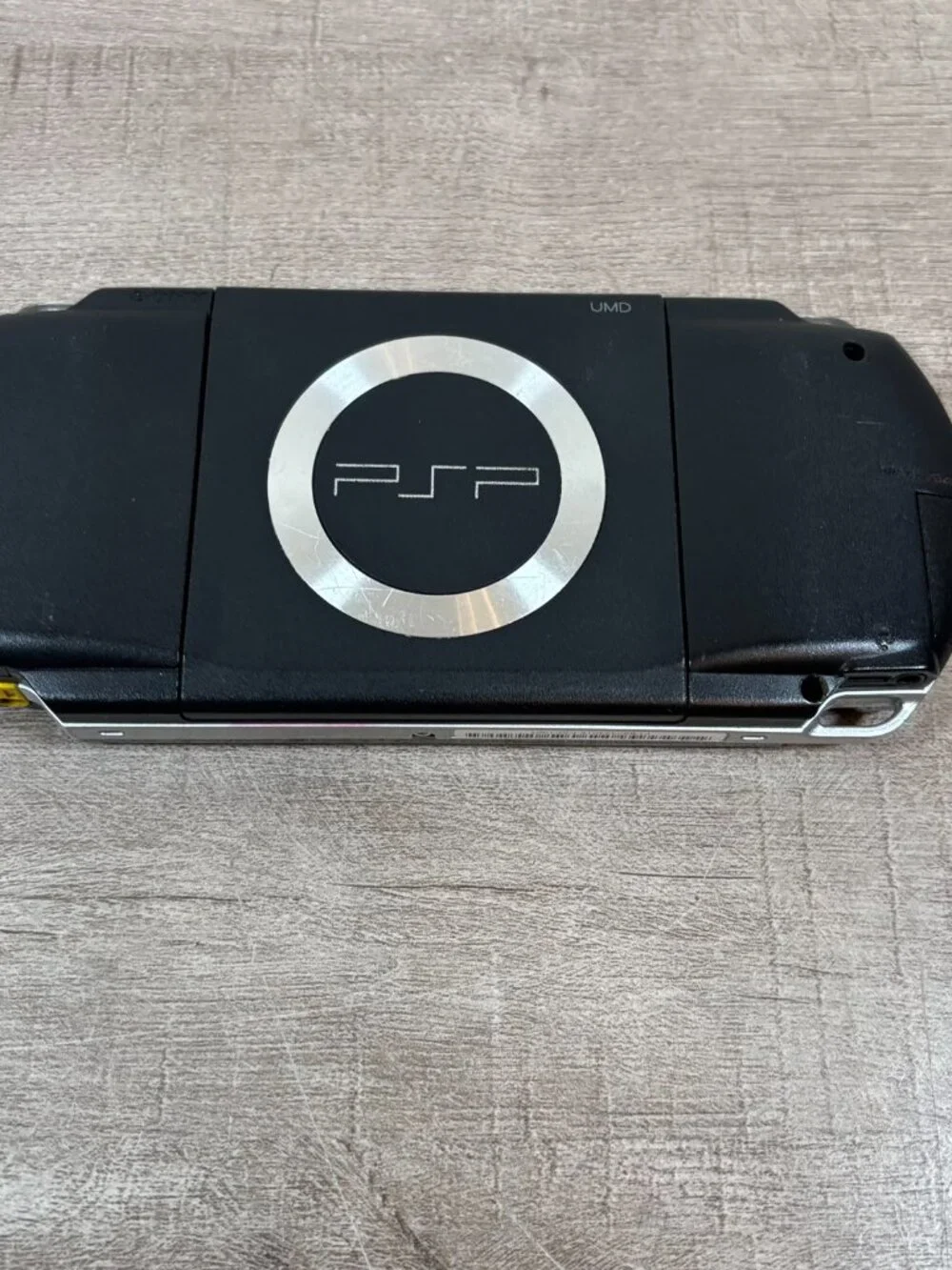 Sony playstation portable